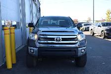 2017 Toyota Tundra Double Cab Long Bed 5.7L V8 4X4 - Photo 2