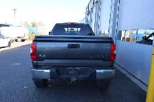 2017 Toyota Tundra Double Cab Long Bed 5.7L V8 4X4 - Photo 5