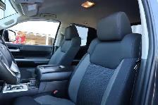 2017 Toyota Tundra Double Cab Long Bed 5.7L V8 4X4 - Photo 8