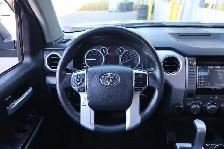 2017 Toyota Tundra Double Cab Long Bed 5.7L V8 4X4 - Photo 11