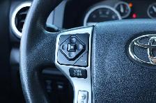 2017 Toyota Tundra Double Cab Long Bed 5.7L V8 4X4 - Photo 16