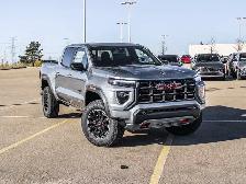 2026 GMC Canyon AT4 - Photo 2