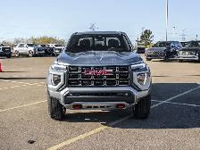 2026 GMC Canyon AT4 - Photo 3