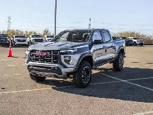 2026 GMC Canyon AT4 - Photo 4