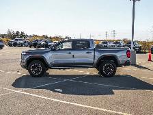 2026 GMC Canyon AT4 - Photo 5