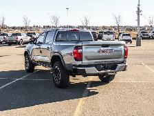 2026 GMC Canyon AT4 - Photo 6