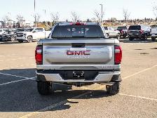 2026 GMC Canyon AT4 - Photo 7