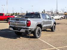 2026 GMC Canyon AT4 - Photo 9