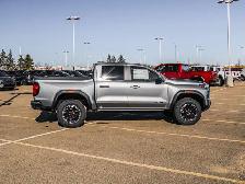 2026 GMC Canyon AT4 - Photo 10