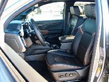 2026 GMC Canyon AT4 - Photo 30