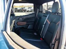 2026 GMC Canyon AT4 - Photo 31