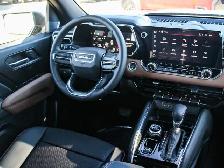 2026 GMC Canyon AT4 - Photo 33