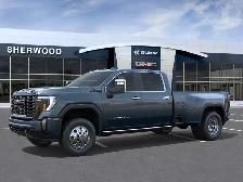 2026 GMC Sierra 3500HD Denali Ultimate - Photo 2