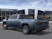 2026 GMC Sierra 3500HD Denali Ultimate - Photo 3