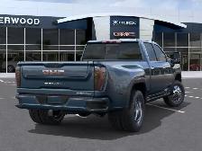 2026 GMC Sierra 3500HD Denali Ultimate - Photo 4