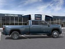 2026 GMC Sierra 3500HD Denali Ultimate - Photo 5