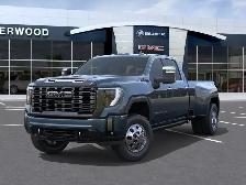 2026 GMC Sierra 3500HD Denali Ultimate - Photo 6