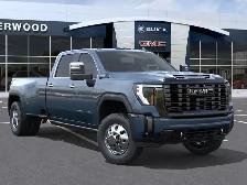 2026 GMC Sierra 3500HD Denali Ultimate - Photo 7