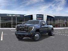 2026 GMC Sierra 3500HD Denali Ultimate - Photo 8
