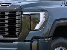 2026 GMC Sierra 3500HD Denali Ultimate - Photo 10