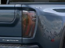 2026 GMC Sierra 3500HD Denali Ultimate - Photo 11