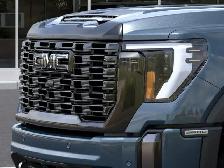 2026 GMC Sierra 3500HD Denali Ultimate - Photo 13