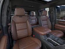 2026 GMC Sierra 3500HD Denali Ultimate - Photo 16