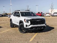 2027 GMC Terrain AWD Elevation - Photo 2