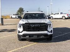 2027 GMC Terrain AWD Elevation - Photo 3