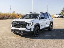 2027 GMC Terrain AWD Elevation - Photo 4