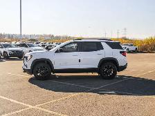 2027 GMC Terrain AWD Elevation - Photo 5