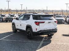 2027 GMC Terrain AWD Elevation - Photo 6