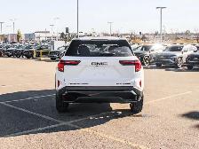 2027 GMC Terrain AWD Elevation - Photo 7