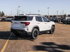 2027 GMC Terrain AWD Elevation - Photo 9