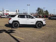 2027 GMC Terrain AWD Elevation - Photo 10