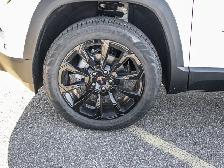 2027 GMC Terrain AWD Elevation - Photo 12