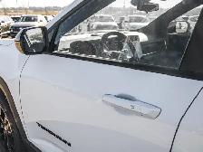 2027 GMC Terrain AWD Elevation - Photo 13