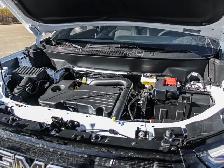 2027 GMC Terrain AWD Elevation - Photo 14