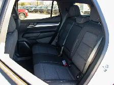 2027 GMC Terrain AWD Elevation - Photo 29