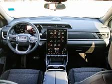 2027 GMC Terrain AWD Elevation - Photo 30