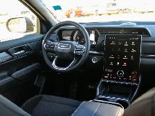 2027 GMC Terrain AWD Elevation - Photo 31