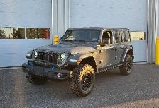 2023 Jeep Wrangler Rubicon 20th Anniversary - NAV|CAMERA|BLINDSP