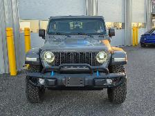 2023 Jeep Wrangler Rubicon 20th Anniversary - NAV|CAMERA|BLINDSP - Photo 3