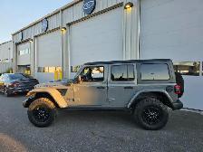 2023 Jeep Wrangler Rubicon 20th Anniversary - NAV|CAMERA|BLINDSP - Photo 4