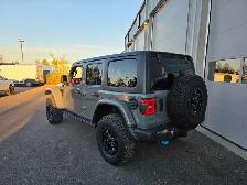 2023 Jeep Wrangler Rubicon 20th Anniversary - NAV|CAMERA|BLINDSP - Photo 5
