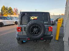 2023 Jeep Wrangler Rubicon 20th Anniversary - NAV|CAMERA|BLINDSP - Photo 6
