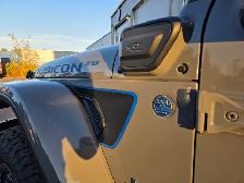 2023 Jeep Wrangler Rubicon 20th Anniversary - NAV|CAMERA|BLINDSP - Photo 7