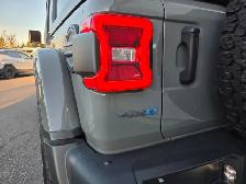 2023 Jeep Wrangler Rubicon 20th Anniversary - NAV|CAMERA|BLINDSP - Photo 9