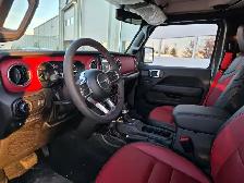 2023 Jeep Wrangler Rubicon 20th Anniversary - NAV|CAMERA|BLINDSP - Photo 10