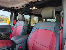 2023 Jeep Wrangler Rubicon 20th Anniversary - NAV|CAMERA|BLINDSP - Photo 11
